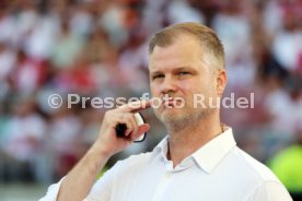 09.08.25 VfB Stuttgart - FC Bologna