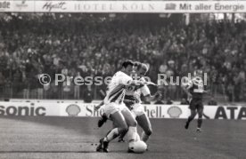30.03.91 1. FC K&ouml;ln - VfB Stuttgart