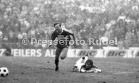 10.03.84 Borussia M&ouml;nchengladbach - VfB Stuttgart