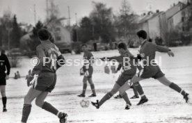 29.01.94 GSV Maichingen - VfB Stuttgart