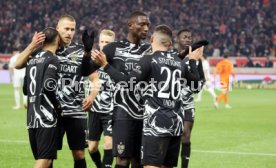 02.12.23 VfB Stuttgart - SV Werder Bremen