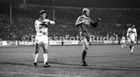 14.12.85 VfB Stuttgart - FC Bayern M&uuml;nchen