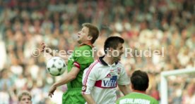 21.09.96 VfB Stuttgart - Fortuna D&uuml;sseldorf