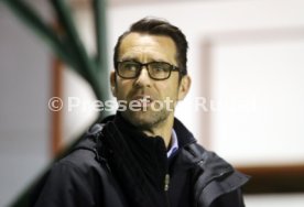 Borussia M&ouml;nchengladbach - Hertha BSC Berlin