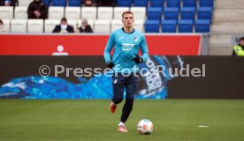 17.01.26 TSG 1899 Hoffenheim - Bayer 04 Leverkusen