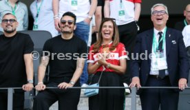 23.05.26 DFB-Pokal Finale 2026 FC Bayern M&uuml;nchen - VfB Stuttgart