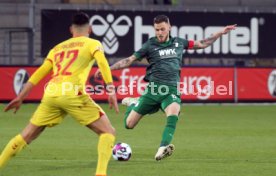 21.03.21 SC Freiburg - FC Augsburg