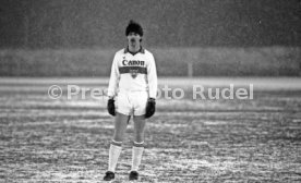 02.12.80 DFB Nachwuchsrunde VfB Stuttgart - FC Bayern M&uuml;nchen