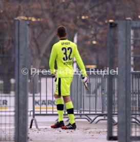 VfB Stuttgart - FC Luzern