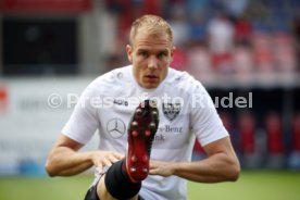 1. FC Heidenheim - VfB Stuttgart