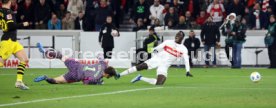 11.11.23 VfB Stuttgart - Borussia Dortmund