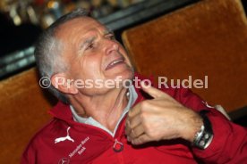 VfB Stuttgart Trainingslager Portugal Lagos 2017