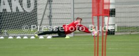 25.07.23 VfB Stuttgart Training