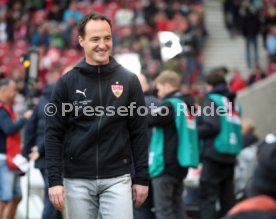 VfB Stuttgart - Borussia M&ouml;nchengladbach