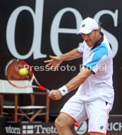 MercedesCup 2013