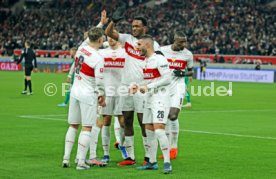 20.12.23 VfB Stuttgart - FC Augsburg