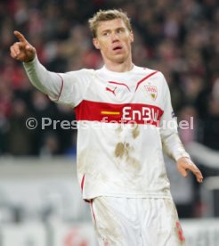 09.12.09 VfB Stuttgart - FC Unirea Urziceni