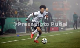 12.11.21 U21 Deutschland - U21 Polen