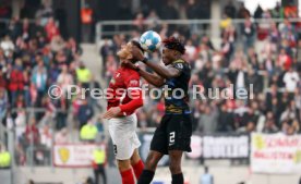 16.10.21 SC Freiburg - RB Leipzig