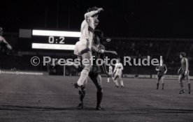 05.11.86 VfB Stuttgart - Torpedo Moskau