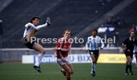31.03.1988 UdSSR -Argentinien