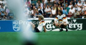 Deutschland - Niederlande