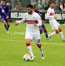 02.08.25 VfB Stuttgart - FC Toulouse