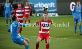 07.04.21 1. FC Heidenheim - Holstein Kiel