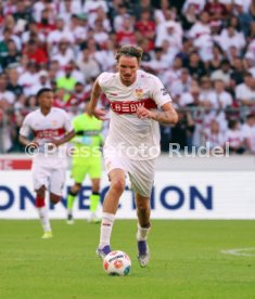 09.08.25 VfB Stuttgart - FC Bologna