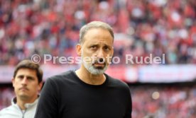 10.09.22 FC Bayern M&uuml;nchen - VfB Stuttgart