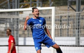17.10.20 Stuttgarter Kickers - FC N&ouml;ttingen