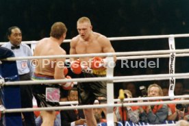 09.12.95 Boxen Schulz - Botha