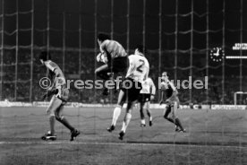 16.10.85 Deutschland - Portugal