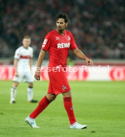 VfB Stuttgart - 1. FC K&ouml;ln