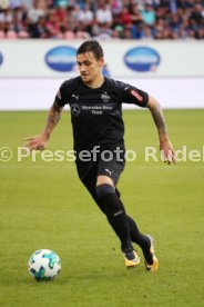 1. FC Heidenheim- VfB Stuttgart