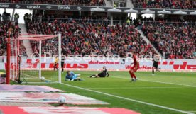 30.03.25 SC Freiburg - 1. FC Union Berlin