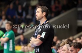 01.12.22 Frisch Auf G&ouml;ppingen - HSV Hamburg