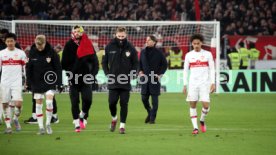 04.03.23 VfB Stuttgart - FC Bayern M&uuml;nchen