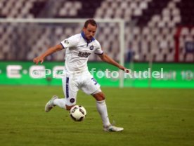 Karlsruher SC - VfL Osnabr&uuml;ck