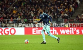 30.03.26 Deutschland - Ghana