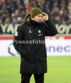 02.12.23 VfB Stuttgart - SV Werder Bremen