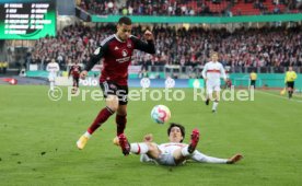 05.04.23 1. FC N&uuml;rnberg - VfB Stuttgart