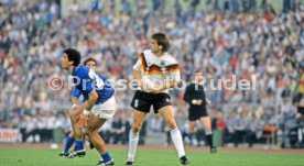 10.06.88 Italien - Deutschland