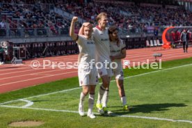 11.04.26 1. FC N&uuml;rnberg - SG Dynamo Dresden