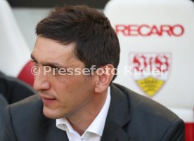 VfB Stuttgart - SV Werder Bremen