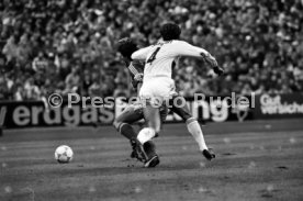 VfB Stuttgart - FC Bayern M&uuml;nchen