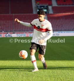 19.02.22 VfB Stuttgart - VfL Bochum