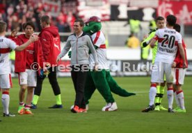 VfB Stuttgart - 1. FC Kaiserslautern