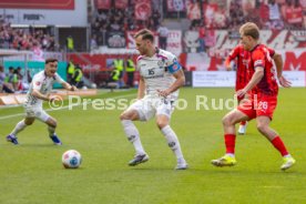 16.05.26 1. FC Heidenheim - FSV Mainz 05