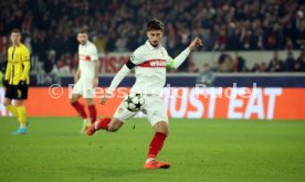 11.12.24 VfB Stuttgart - Young Boys Bern